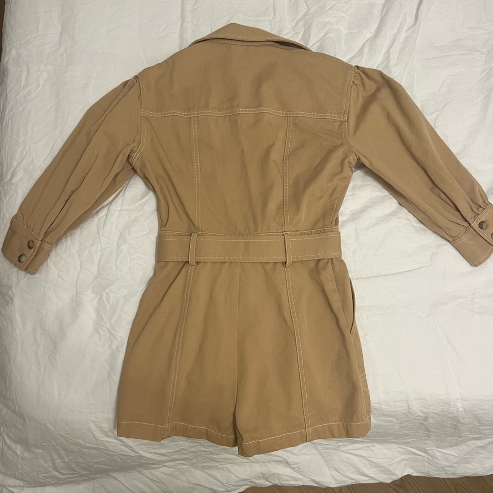 Intermix Romper - image 5